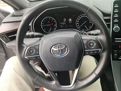 Toyota Avalon 2020, 38600 км, за 106000 CNY - фото 15