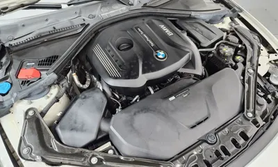 BMW 4-Series 2019, 73861 км, за 26800000 KRW - фото 6