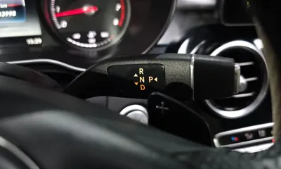 Mercedes-Benz C-Class 2016, 103998 км, за 13200000 KRW - фото 9