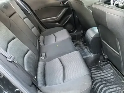 Mazda 3 Axela 2015, 150000 км, за 25500 CNY - фото 12