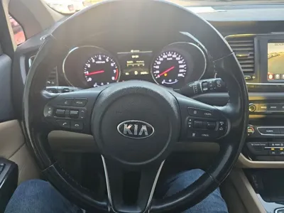 Kia Canival 2019, 34878 км, за 24800000 KRW - фото 13