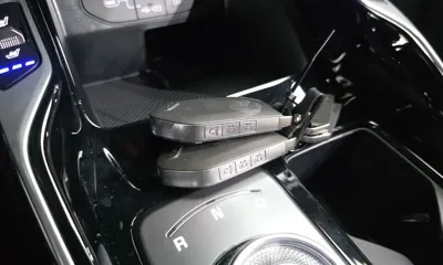 Kia Sorento 2024, 20635 км, за 40700000 KRW - фото 34