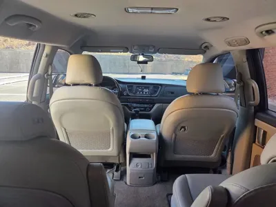 Kia Canival 2019, 161738 км, за 10990000 KRW - фото 13