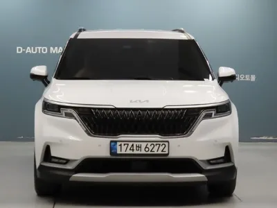 Kia Canival 2022, 41617 км, за 27000000 KRW - фото 3