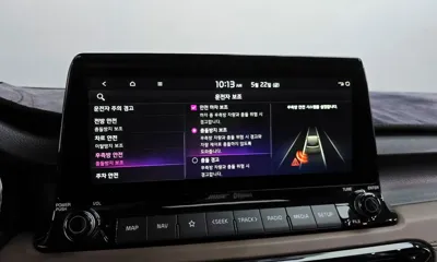 Kia Seltos 2020, 158242 км, за 15390000 KRW - фото 31