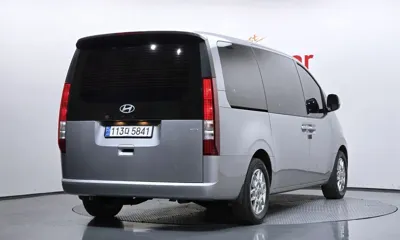 Hyundai Staria 2025, 69344 км, за 28500000 KRW