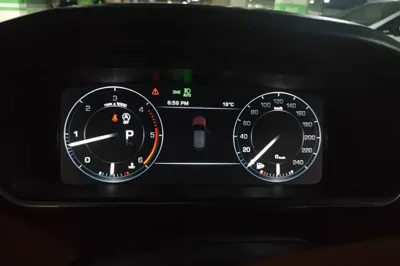 Land Rover Range Rover 2015, 111400 км, за 420264.06 CNY - фото 12