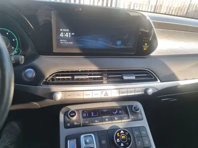 Hyundai Palisade 2021, 91810 км, за 28000000 KRW - фото 9