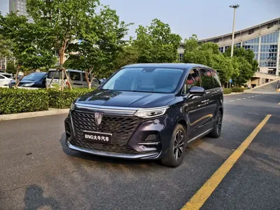 Roewe iMAX8 · 2022 год