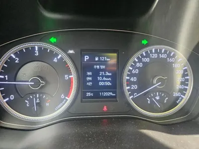 Hyundai Santafe 2019, 112000 км, за 17500000 KRW - фото 12