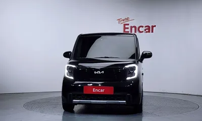 Kia Ray 2023, 87226 км, за 12700000 KRW