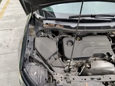 Buick Verano 2019, 45400 км, за 41400 CNY - фото 20
