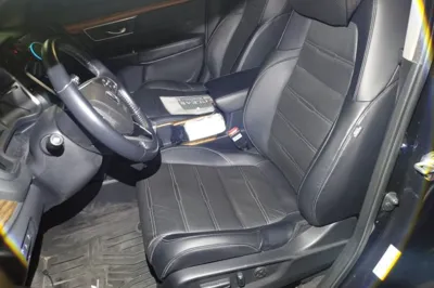Honda CR-V 2021, 77200 км, за 100088.88 CNY - фото 17