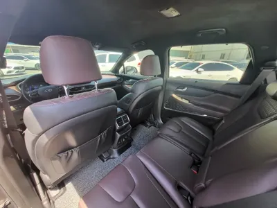 Hyundai Santafe 2019, 187016 км, за 16990000 KRW - фото 5