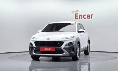 Hyundai Kona 2021, 70396 км, за 17990000 KRW - фото 3