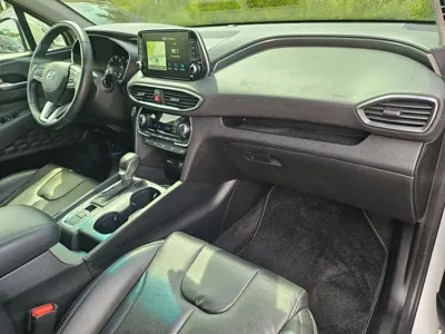 Hyundai Santafe 2019, 56950 км, за 21900000 KRW - фото 19