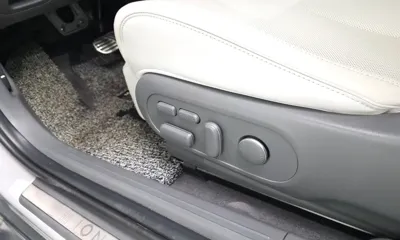 Hyundai Ioniq5 2022, 121324 км, за 25000000 KRW - фото 33