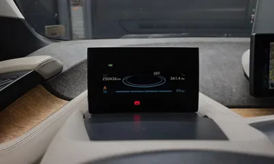 BMW i3 2014, 250436 км, за 4490000 KRW - фото 8