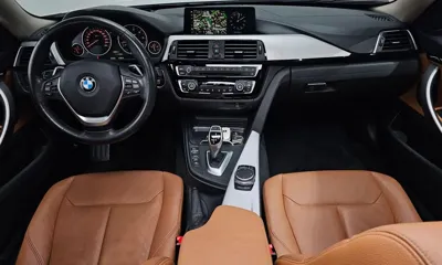 BMW 4-Series 2018, 87960 км, за 17900000 KRW - фото 7