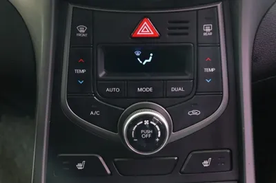 Hyundai Avante 2014, 163802 км, за 4700000 KRW - фото 16
