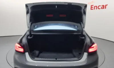 BMW 5-Series 2019, 123726 км, за 22500000 KRW - фото 20