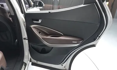 Hyundai Santafe 2017, 156314 км, за 11400000 KRW - фото 25