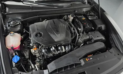 Hyundai Grandeur 2023, 24754 км, за 31400000 KRW - фото 6