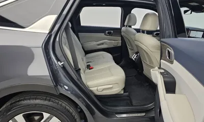 Kia Sorento 2022, 128201 км, за 21600000 KRW - фото 11
