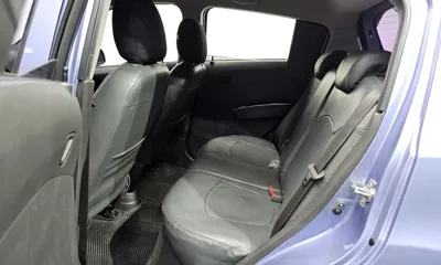 ChevroletGMDaewoo Spark 2014, 42560 км, за 3500000 KRW - фото 12