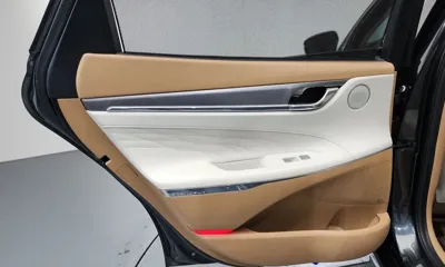 Hyundai Grandeur 2020, 127418 км, за 20000000 KRW - фото 25