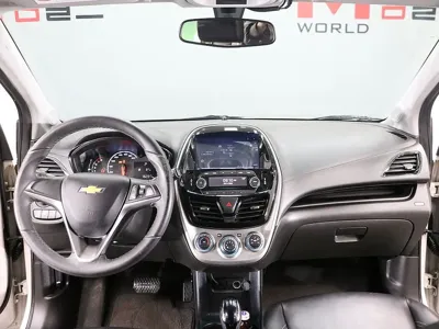ChevroletGMDaewoo Spark 2016, 76036 км, за 6300000 KRW - фото 7
