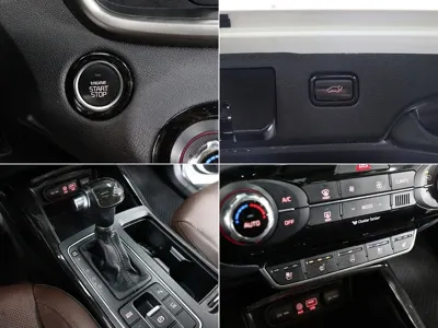 Kia Sorento 2016, 106344 км, за 14600000 KRW - фото 18