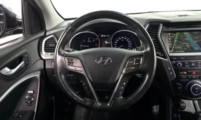 Hyundai Santafe 2016, 115098 км, за 13200000 KRW - фото 12