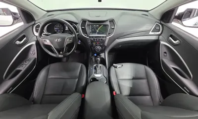Hyundai Santafe 2016, 43874 км, за 15000000 KRW - фото 7