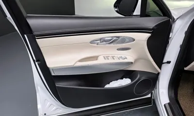 Genesis GV70 2022, 65823 км, за 34000000 KRW - фото 24