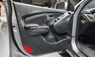 Hyundai Tucson 2013, 125747 км, за 5900000 KRW - фото 24