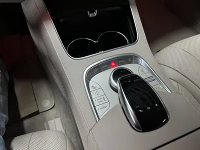 Mercedes-Benz S-Class 2016, 152000 км, за 225799 CNY - фото 8