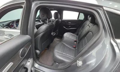 Mercedes-Benz GLC-Class 2020, 73737 км, за 99990000 KRW - фото 26