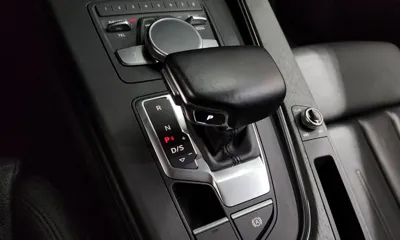 Audi A4 2018, 55982 км, за 21000000 KRW - фото 9