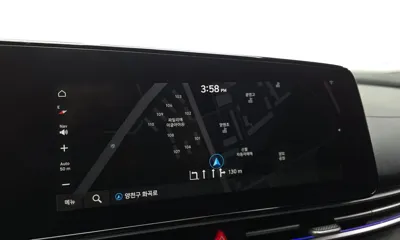 Hyundai Avante 2021, 140754 км, за 11680000 KRW - фото 16