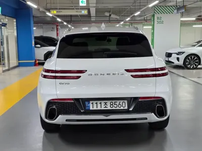 Genesis GV70 2022, 85515 км, за 32000000 KRW - фото 4