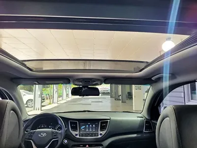 Hyundai Tucson 2016, 145611 км, за 12790000 KRW - фото 12