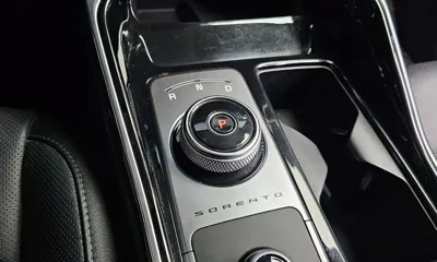 Kia Sorento 2022, 91442 км, за 22200000 KRW - фото 9