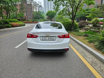 ChevroletGMDaewoo Malibu 2017, 146835 км, за 5900000 KRW - фото 6