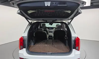 Hyundai Palisade 2019, 87715 км, за 29200000 KRW - фото 20