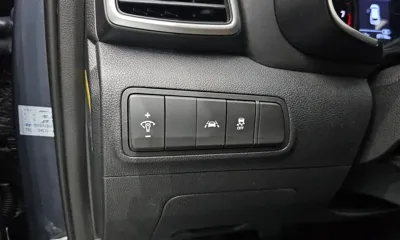 Hyundai Tucson 2019, 87110 км, за 14990000 KRW - фото 19