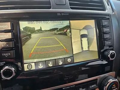 Kia Mohave 2018, 102286 км, за 18500000 KRW - фото 10