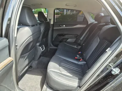 Kia K5 2023, 31778 км, за 33900000 KRW - фото 8