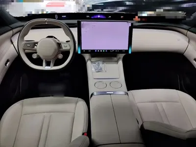 Xiaomi 小米YU7 2025, 11500 км, за 275100 CNY - фото 10