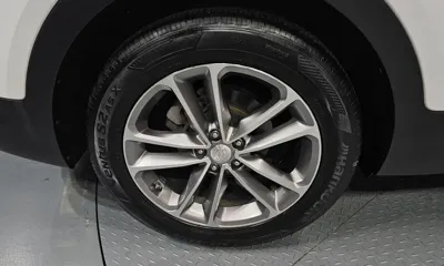 Hyundai Santafe 2016, 110033 км, за 14900000 KRW - фото 5